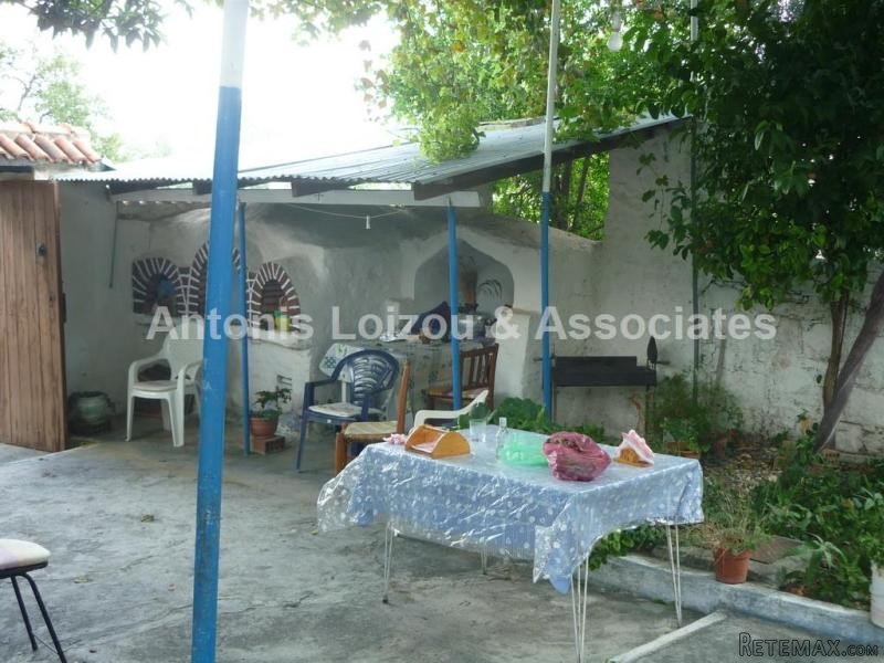Two Bedroom Village House - 2