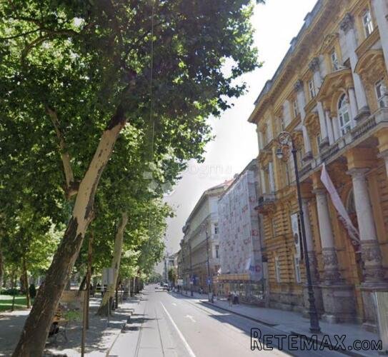 Zagreb centar poslovni prostor