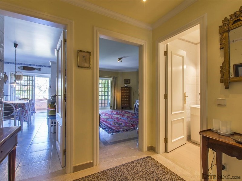 3Bed Cascais Apartment with Shared.. - 2