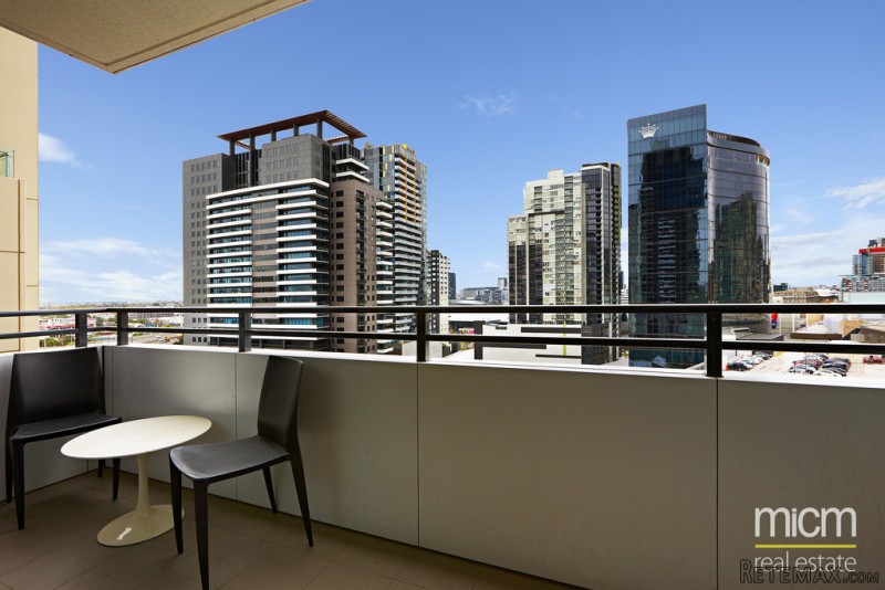 Invest in this Stylish Bank Beauty - 6%..