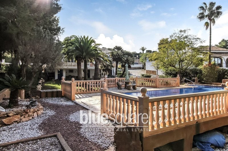 Lovely spacious Villa with 3.. - 2