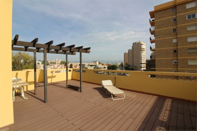 Torremolinos - Costa del Sol