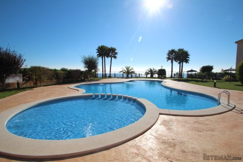2 Bedrooms - Apartment - Alicante - For..