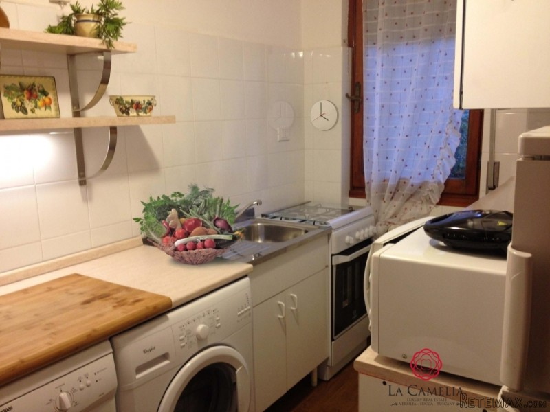 For Sale Apartment Forte Dei Marmi - 2