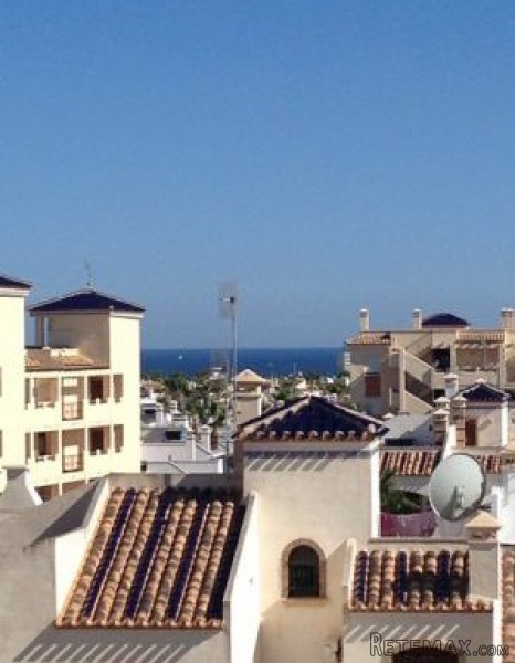 Penthouse In La Zenia, Orihuela Costa -.. - 2