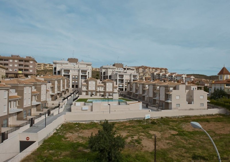 3 Bedrooms - Apartment - Alicante - For.. - 2
