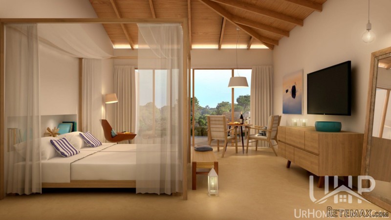 Apartment Studio - 2