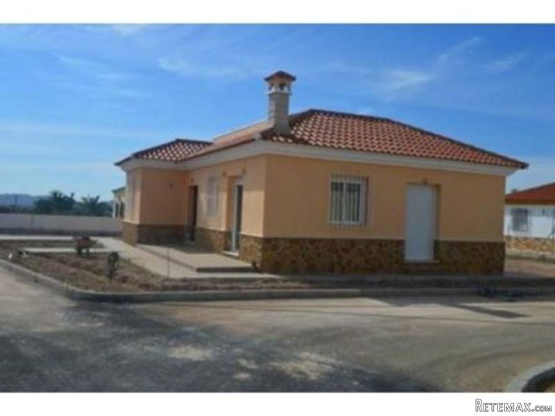 Villa in Zurgena