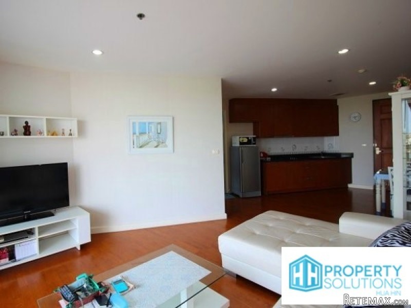 1 Bed Condo For Sale At Boathouse Condo.. - 2