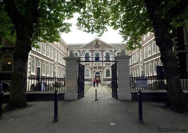 1 Bed Flat For Sale - 2
