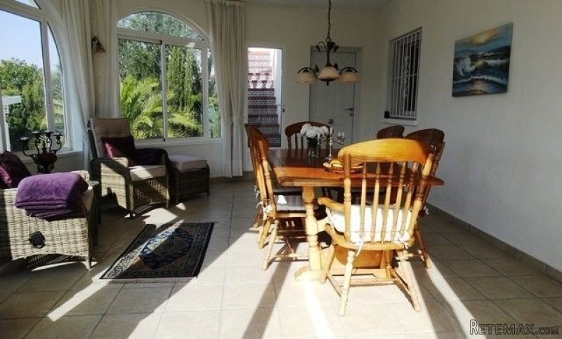 Detached Villa In San Luis, Torrevieja.. - 2