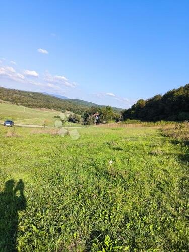 Građevinsko zemljište za 4 VILLE u LICI - 2