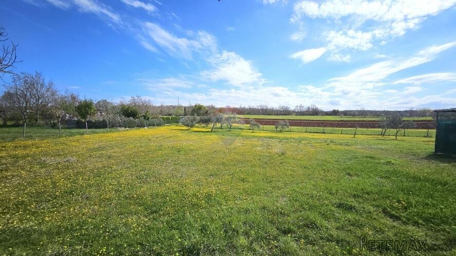 Istra, Umag okolica- građevinsko zemljište - 2