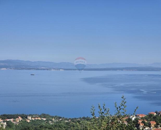 OPATIJA,POLJANE- imanje s pogledom na more - 2