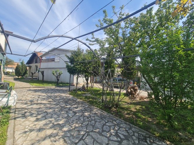 Poslovno stanbeni sklop u Pancevu na glavnom putu - 2