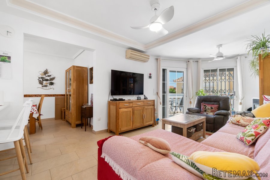 The Costa Blanca and its micro climate offer the quality of.. - 2