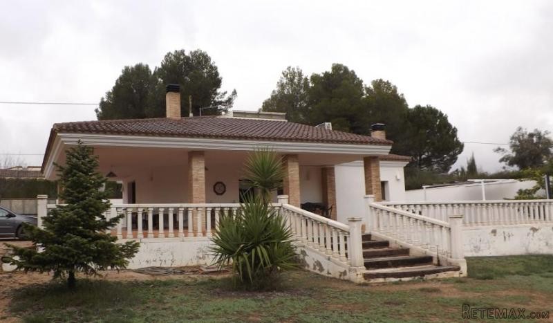 Villa in Area ontinyent (Ref. PV17035)