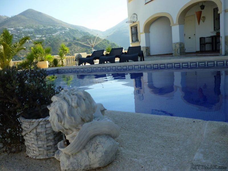 4 Bedrooms - Country House - Malaga -.. - 2