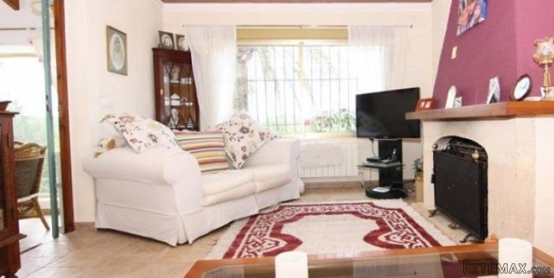 5 Bedroom 3 Bathroom Villa in Javea. - 2