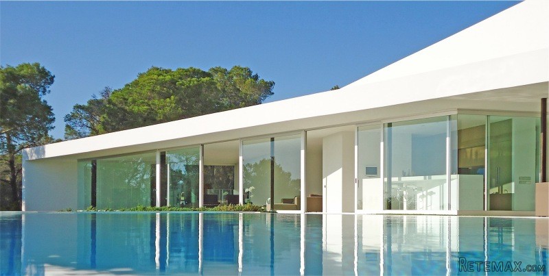 7 Bedrooms - Property - Ibiza - For Sale