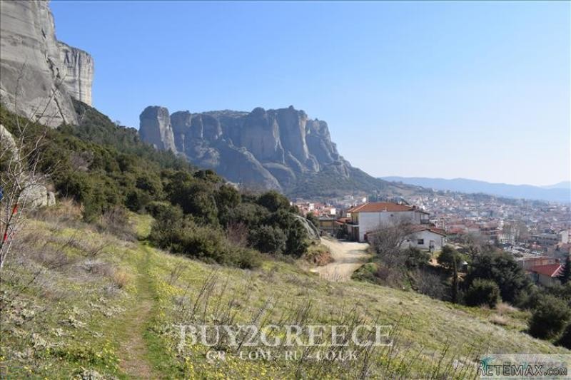 Β797 - FOR SALE PLOT 2