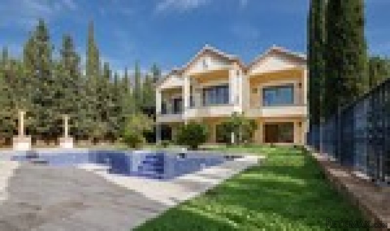 8 Bedrooms - Villa - Malaga - For Sale - 2