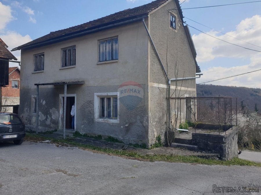 Lukovdol,kuća na kraju sela - 3
