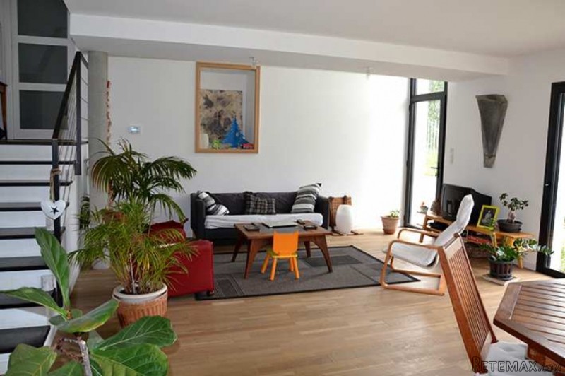 Contemporary Detached House - 2