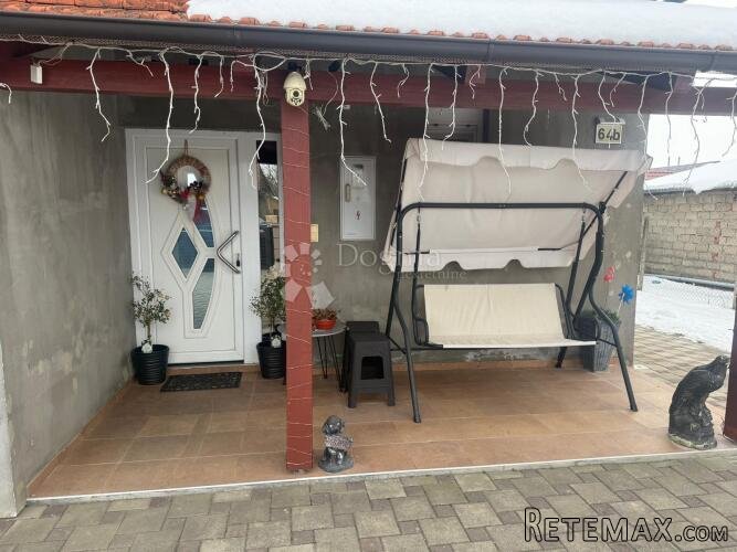 OBITELJSKA KUĆA U BLIZINI VARAŽDINA - 3