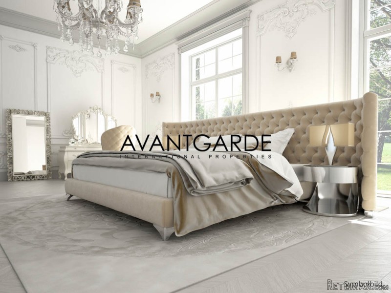 Representative classic Viennese..