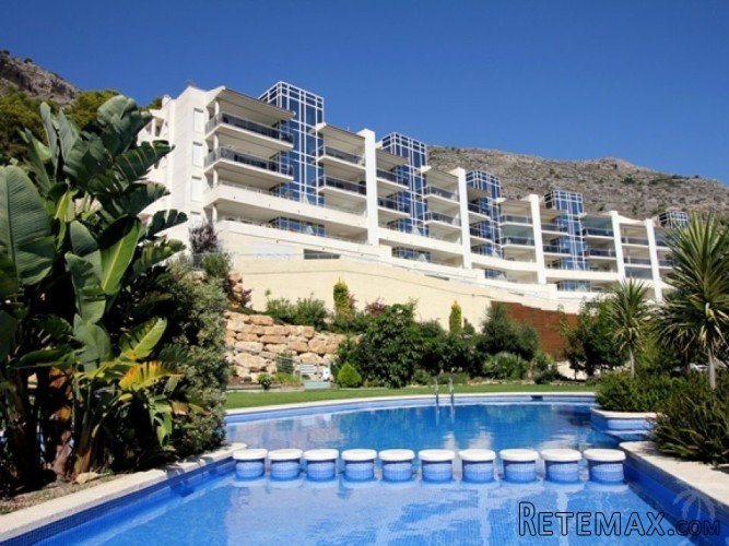 Spacious and bright apartment with two bedrooms and two.. - 3