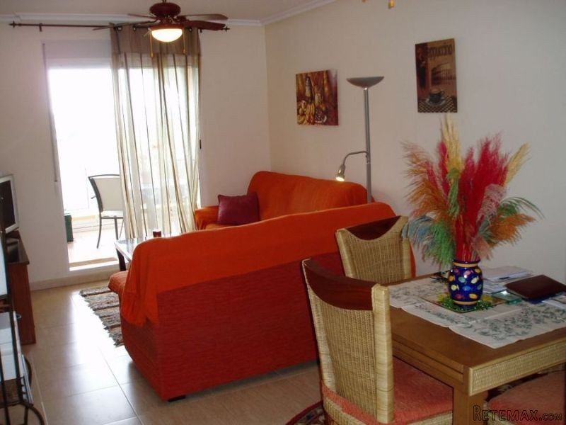 Apartment for sale in Mar de Cristal - 2