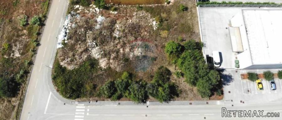 Građevinsko zemljište u industrijskoj zoni - Novigrad, Istra - 4