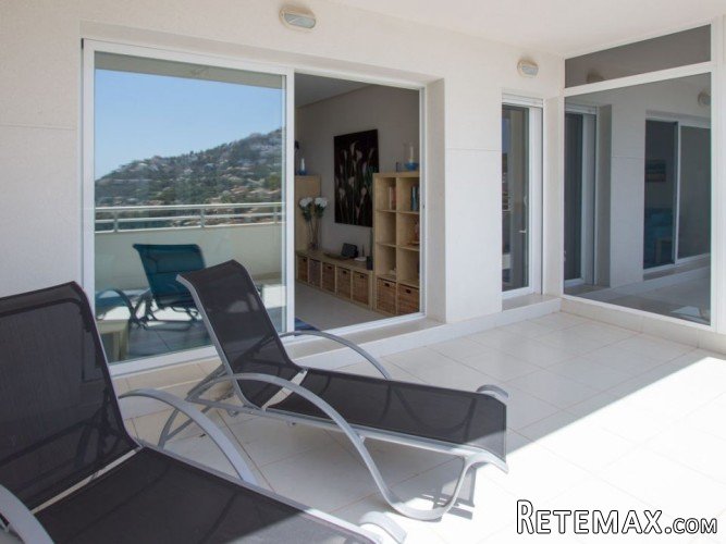 Spacious and bright apartment with two bedrooms and two.. - 4