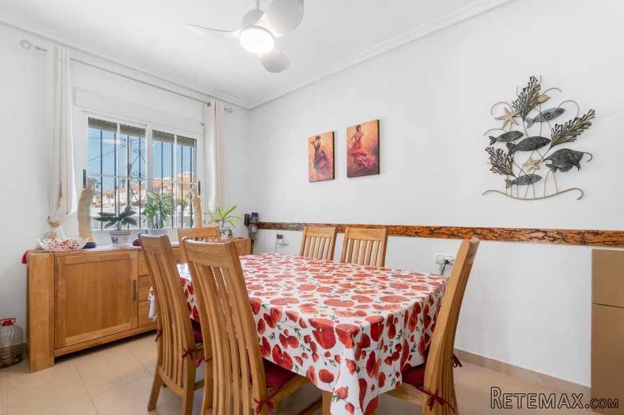 The Costa Blanca and its micro climate offer the quality of.. - 4
