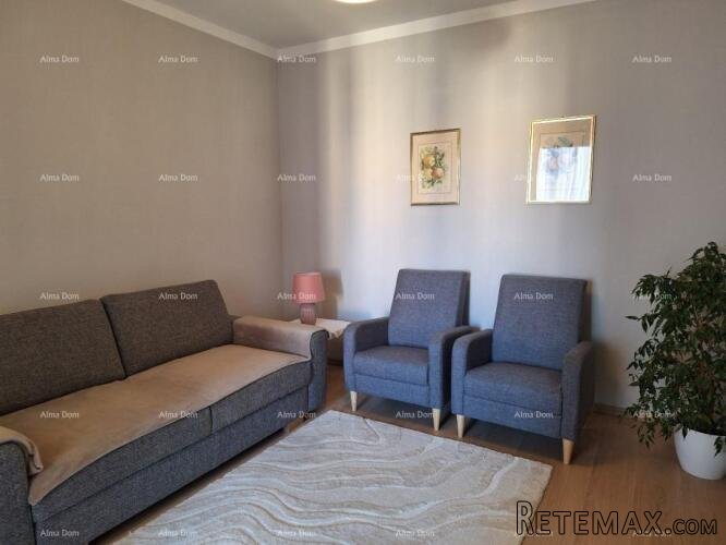 UMAG – stan u centru, 300 m od mora - 4