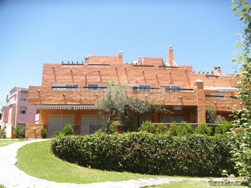 Apartment For Sale In Guadalmina Alta..