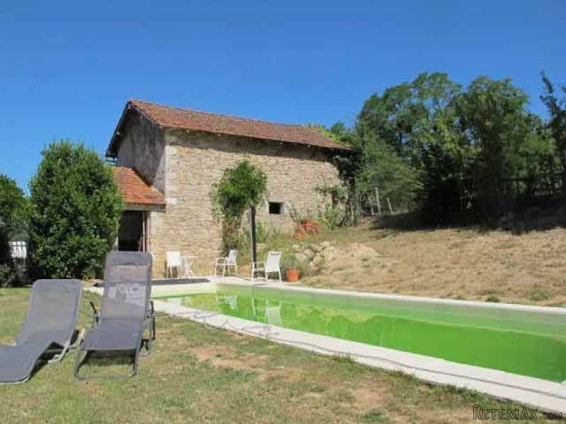 Maison De Maitre With Pool &.. - 2