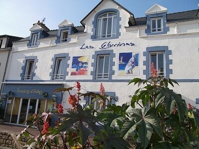 Prestige and charming property..
