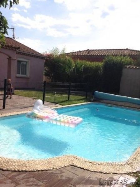 Pretty Villa, 5 Bedrooms With Pool - 2