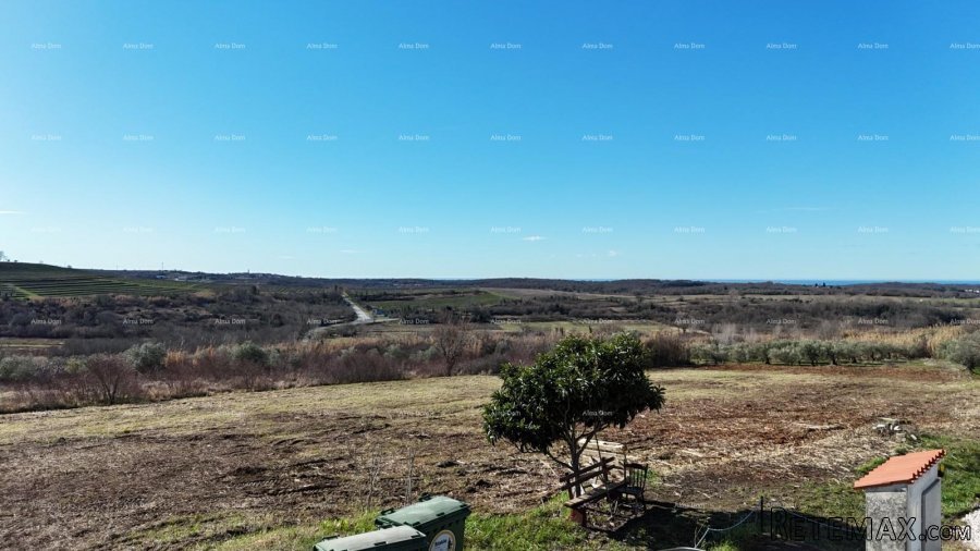 Prodaja građevinskih parcela sa pogledom na more, za..