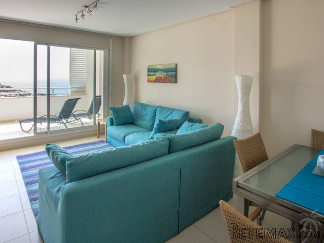 Spacious and bright apartment with two bedrooms and two.. - 5
