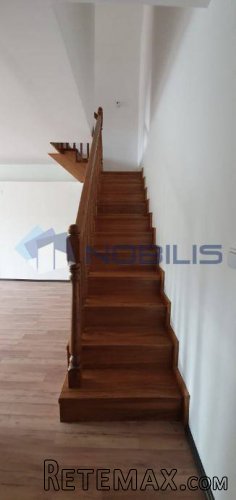 Zagreb, Mlinovi, dvoetažni stan s terasom i balkonom 156 m2 - 5