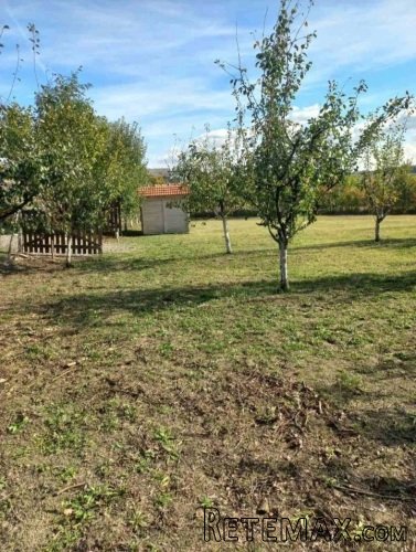 Plac u Sopotu sa pogledom na Kosmaj - 6