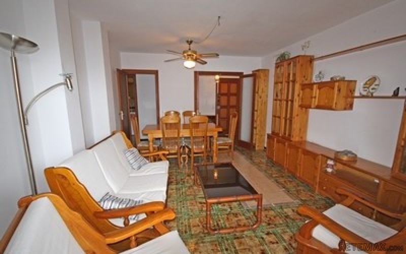 Santa Ponsa apartment 3 bedrooms