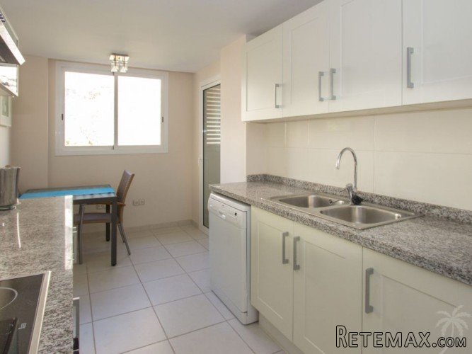 Spacious and bright apartment with two bedrooms and two.. - 6