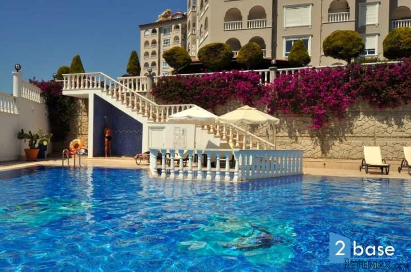 2 + 1 Great apartment also suitable for.. - 2
