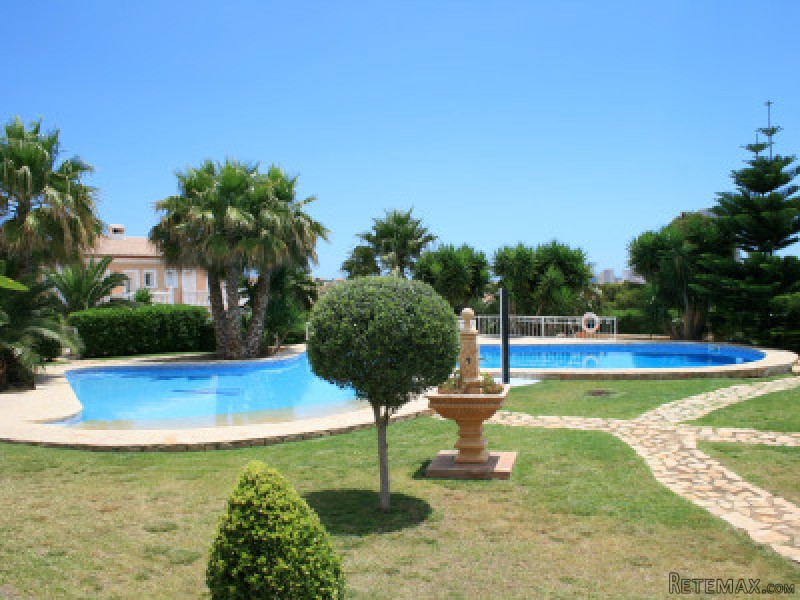 2 Bedrooms - Villa - Alicante - For Sale - 2