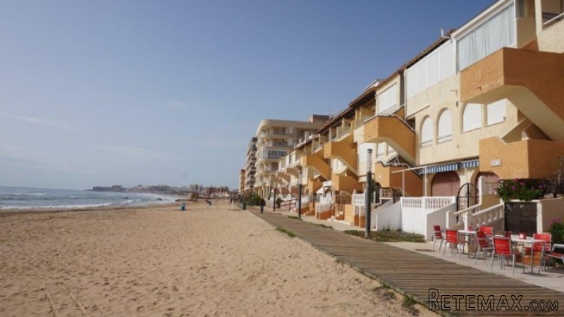 3 Bedrooms - Apartment - Alicante - For..