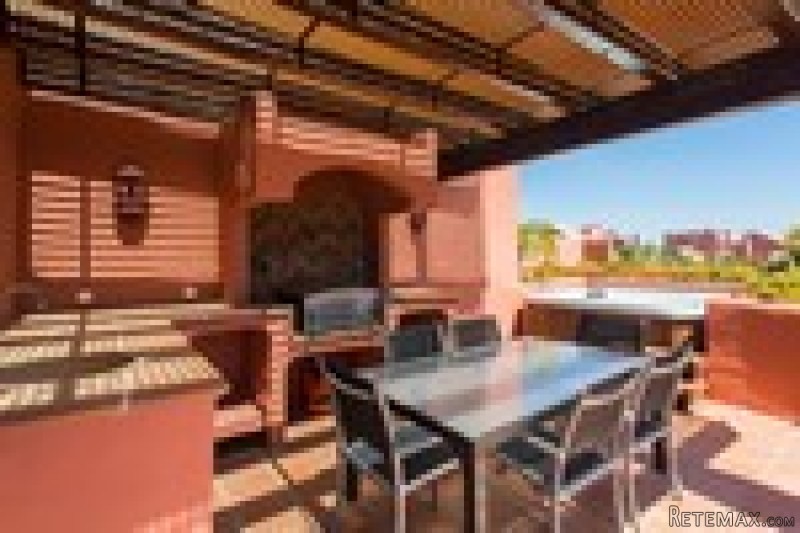 3 Bedrooms - Apartment - Malaga - For..